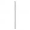 DURABLE Clamp Rails A4 6 mm, Pack of 50, White 293102