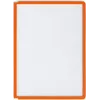 DURABLE SHERPA® PANEL A4 displaypanel 5-pak sort 560609