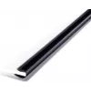 DURABLE Clamp Rails A4 9 mm, Pack of 25, Transparent 290919