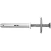 Fischer 50367 sømdübel N 6 x 40 D A2 (50 stk.)