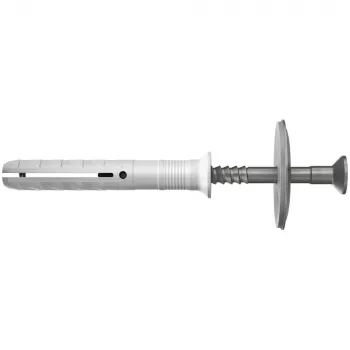 Fischer 50367 sømdübel N 6 x 40 D A2 (50 stk.)