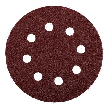 kwb 491812 skæreskivesæt, 115 mm diameter, 22,23 mm boring, 1,0 mm tykkelse, 5 stk., til metal og rustfrit stål