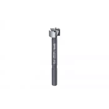 KWB 706316 centerbor 1,6 mm DIN 333 form A HSS