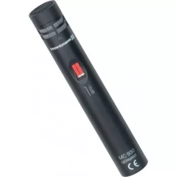 beyerdynamic MC 930 (2023) kondensator-studiemikrofon