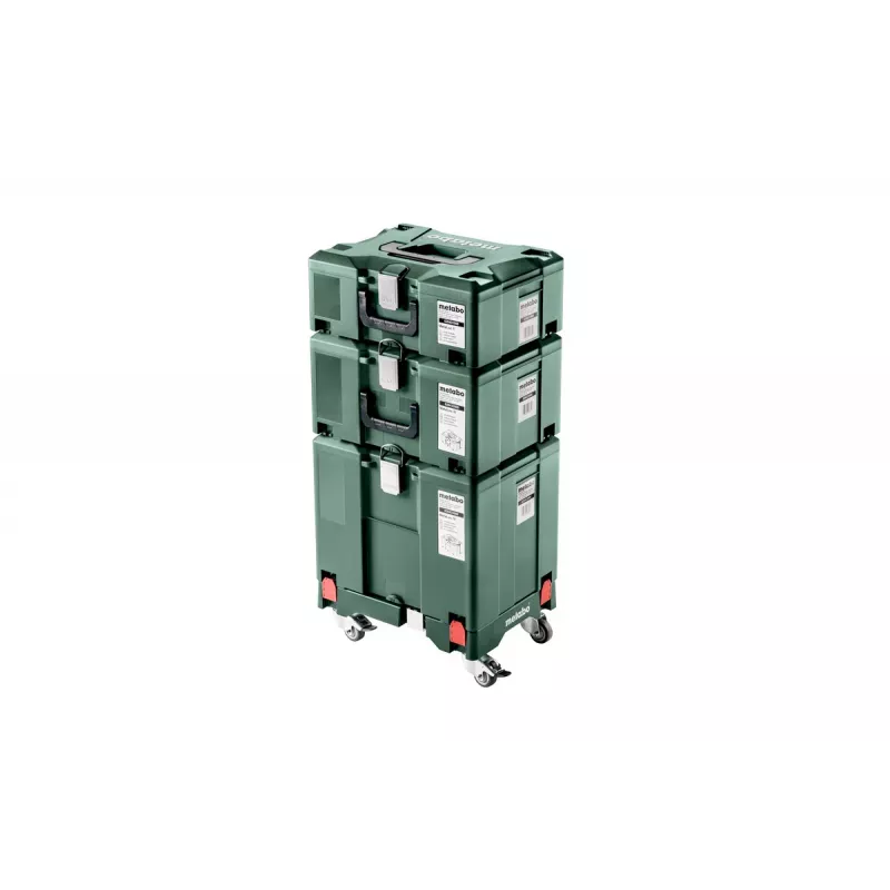 Metabo 630174000 støvsugervogn
