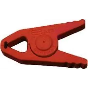 GEDORE plastklemme 1000V 80 mm (1828304)