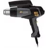 STEINEL PRO HM2120 varmluftpistol 2200 W med 3-trins temperatur- og luftstrømsregulering 089658
