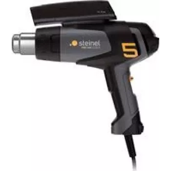 STEINEL PRO HM2120 varmluftpistol 2200 W med 3-trins temperatur- og luftstrømsregulering 089658
