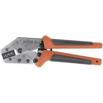 WIHA Z62101006SB crimptang til MC4-stik (45796)