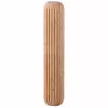 KWB 028180 trædyvler 8 x 40 mm, 40 stk., bøg
