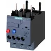 SIEMENS overbelastningsrelæ 11-16 A, klasse 10, S0, 3-polet, 1NO+1NC, skrueklemmer, 3RU2126-4AB0