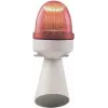 Grothe kombinationshorn orange HUPE WL 6311 24V DC (31341)