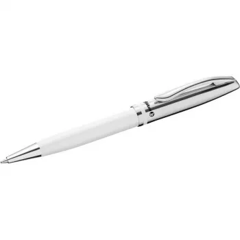 Pelikan Jazz Classic kuglepen, hvid 300013893