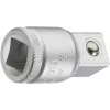 Gedore 3019 topnøgle-adapter 1/2 inch indvendig firkant til 3/4 inch udvendig firkant, 44 mm, chrom-vanadium-stål 6236010