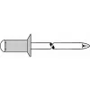 Gesipa Blindnitte Al/St 4x8mm Senkhoved KS 3,0-5,0mm (500er-pak) 1433512