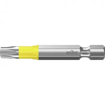 Wiha 41636 Y-bit bitsæt, 5 dele, 50 mm, TORX T40