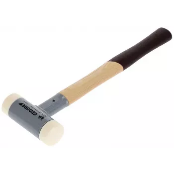 Gedore 248 H-40 Soft-Face-hammer med Dead Blow, 730 g, 360 mm 8868580