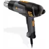 STEINEL HM 2120 E KF Varmluftpistol 2200 W, 80-630°C, 150-500 l/min, Soft Grip 089610