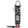 VOLTCRAFT VC-330 digitalt tangamperemeter CAT II 600 V, CAT III 300 V, 2000 counts