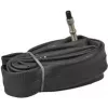 FISCHER cykelslange 18 inch Dunlop-ventil 47/57-355 butylgummi 85136