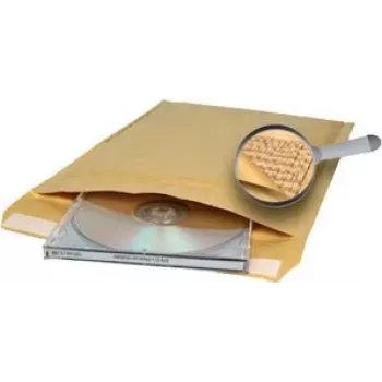 MAILmedia SUMO papir-versandtaske type I brun 295 x 445 mm SU1519