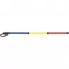 EUROLITE lysstofrør T8 36W 134cm Multicolor L LED-rør 52207060