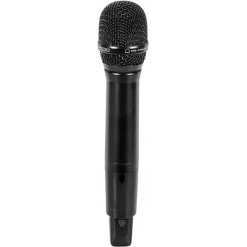 PSSO PXS dynamisk trådløs mikrofon 640-690 MHz 13063511