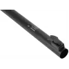 OMNITRONIC EX-1 forlængerstang til 35 mm rør, M20 gevind, 100 cm, sort 60004553