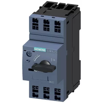 SIEMENS SIRIUS 3RV2011-4AA20 motorværn, 11-16 A, 3-polet, S00, skrueklemmer