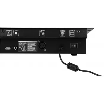 Eurolite DMX Commander 24/48 lysstyring, 48-kanal, 19 inch rackmontage 70064550