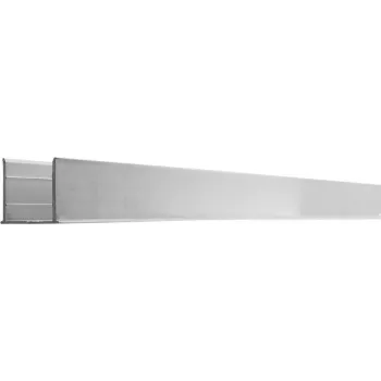 EUROLITE LED Neon Flex 230V Slim aluminiumskanal 100cm 50499824