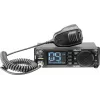 Midland Albrecht AE6390 CB-radio 12/24V 4W AM/FM VOX DIN-indbygning med 2,4