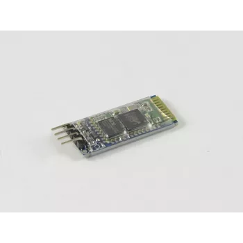 ALLNET 4duino trådløst modul HC-06 Bluetooth Slave Only (ALL-B-59B37)