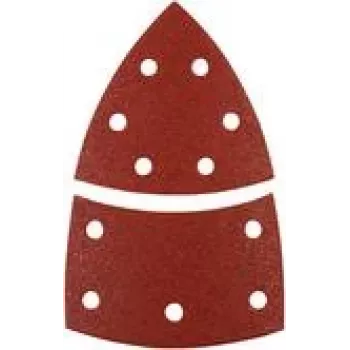 KWB 496104 delta-slibeblade korn 40, 93 mm, 5-pak