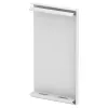 OBO Bettermann endestykke GS-E90170 ren hvid (6277770)