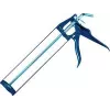 kwb 932211 manuel skelet-patronpresse til 310 ml patroner med drypstop