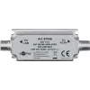 WENTRONIC mobile IT Service KlasseMobil X34 - Cart - Metallic - Solid - Metal - Dust-Resistant - Scratch-Resistant - Shock-Resistant (67056)