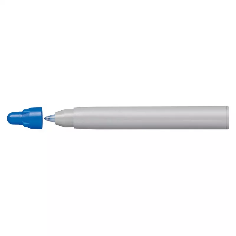 Pelikan rollerball-blækpatroner 5-pak blå (824705)