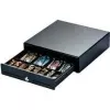 Metapace K-1 pengekasse sort (MPK1S-C)