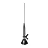 Midland Albrecht MGA 108-550 mobilantenne med DV-S-fod og 5m RG 58/S-kabel (108-550 MHz) 6245