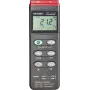 Voltcraft K202 datalogger temperaturmåler, termometer (306)