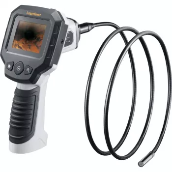 Laserliner 082.252E inspektionskamera med 9 mm sonde og 2,7