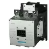 Siemens SIRIUS 3RT1064-6AP36 Power Contactor, 3-Pole, 185 A, 220-240 V UC Coil