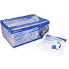 FIRST AID ONLY øjeblikkelig kuldekompres, 130 x 140 mm, 10-pak, engangs, aktivering ved tryk (P-10104 00)