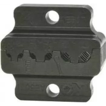 Klauke AE5073 Crimping Die Set 35-50 mm² Hexagonal for Hydraulic Tools
