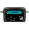 IMPERIAL Telestar SATPLUS MINI satellitfinder med LCD-display og kompas 5401202