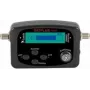 IMPERIAL Telestar SATPLUS MINI satellitfinder med LCD-display og kompas 5401202