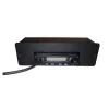MIDLAND Albrecht DIN-indbygningsramme til AE6110 og kompatible CB-radioer (75461)