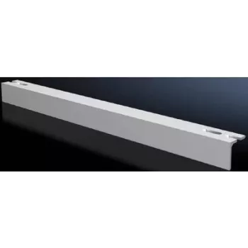 Rittal VX rack-kabelstyringsskinner 58,5 cm (2-pak) 8619410
