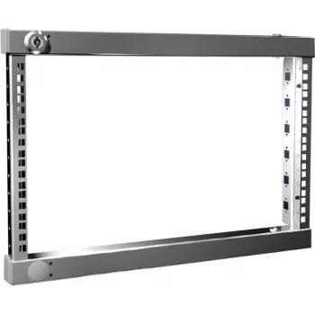 Rittal VX IT rack-svingramme 6U 19